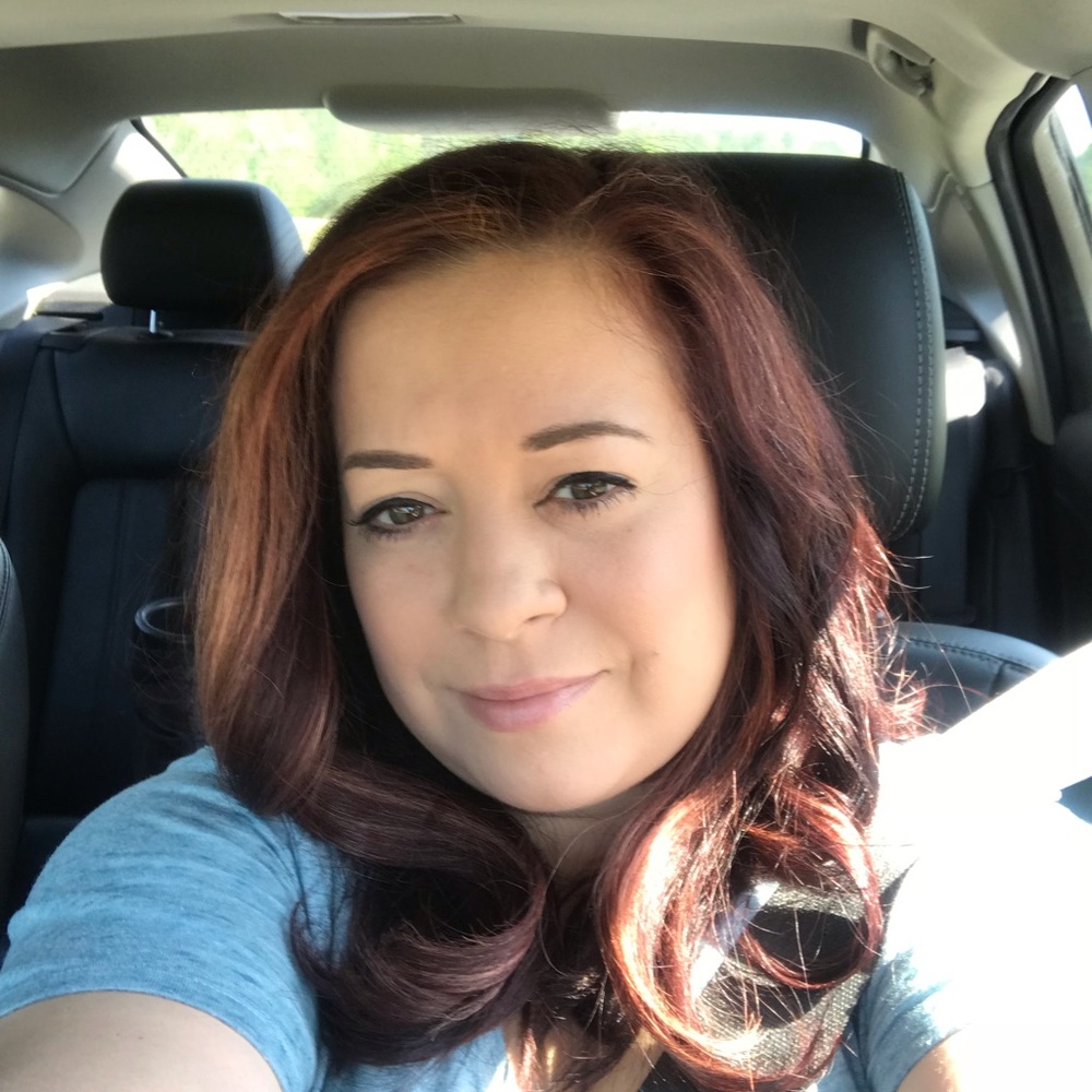 Meet your Posher, Kayleigh
